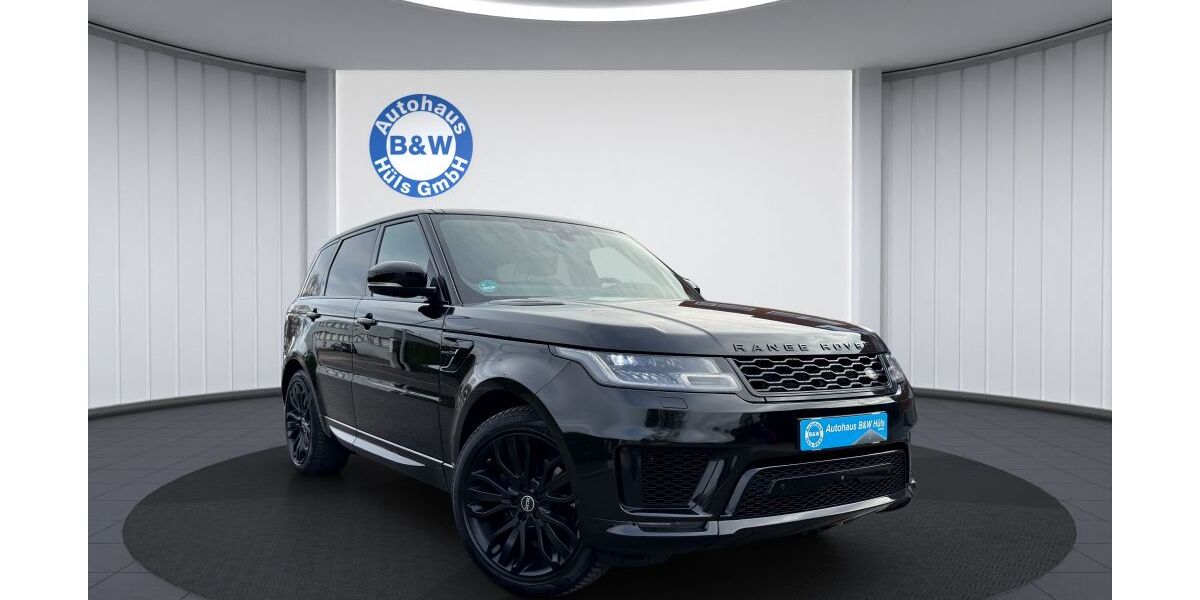 Land Rover Range Rover Sport 128.475 km 41.999 &euro; Krefeld 47805