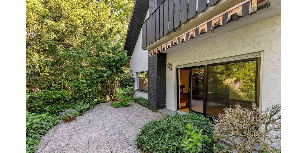 Mehrfamilienhaus, Wohnhaus Heiligenhaus Isenbügel - 6 Zimmer, 185 m&sup2;, 698.000&euro; | Angebot:25683152