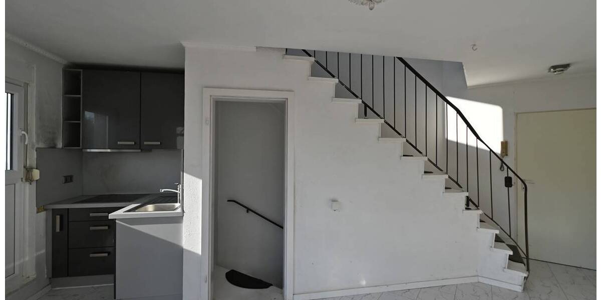 Etagenwohnung Essen Kettwig - 5 Zimmer, 172 m&sup2;, 395.000&euro; | Angebot:25926720