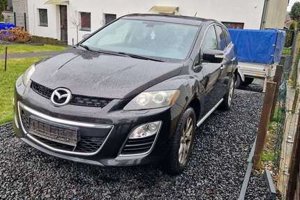 Mazda CX-7 238.000 km 2.300 &euro; Viersen 41748