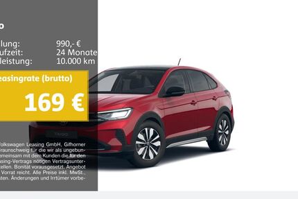 VW Taigo 1.749 km 23.590 &euro; Oberhausen 46047