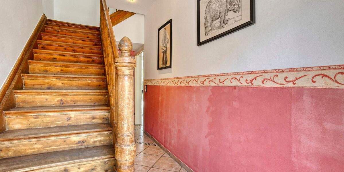 Einfamilienhaus Kaarst Vorst - 5 Zimmer, 135 m&sup2;, 549.000&euro; | Angebot:25675089