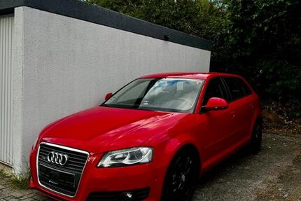 Audi A3 166.000 km 5.900 &euro; Moers 47445