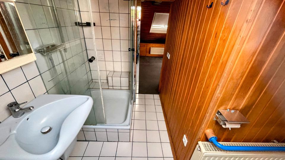 Reihenhaus Krefeld Gartenstadt - 5 Zimmer, 103 m&sup2;, 299.000&euro; | Angebot:26044524