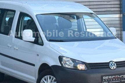 VW Caddy 106.000 km 8.698 &euro; Ratingen 40880