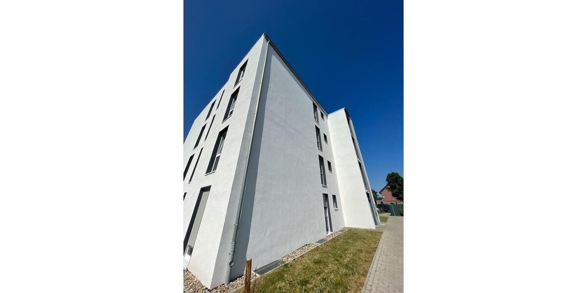 Etagenwohnung Rheinberg - 2 Zimmer, 62 m&sup2;, 366&euro; | Angebot:26649708