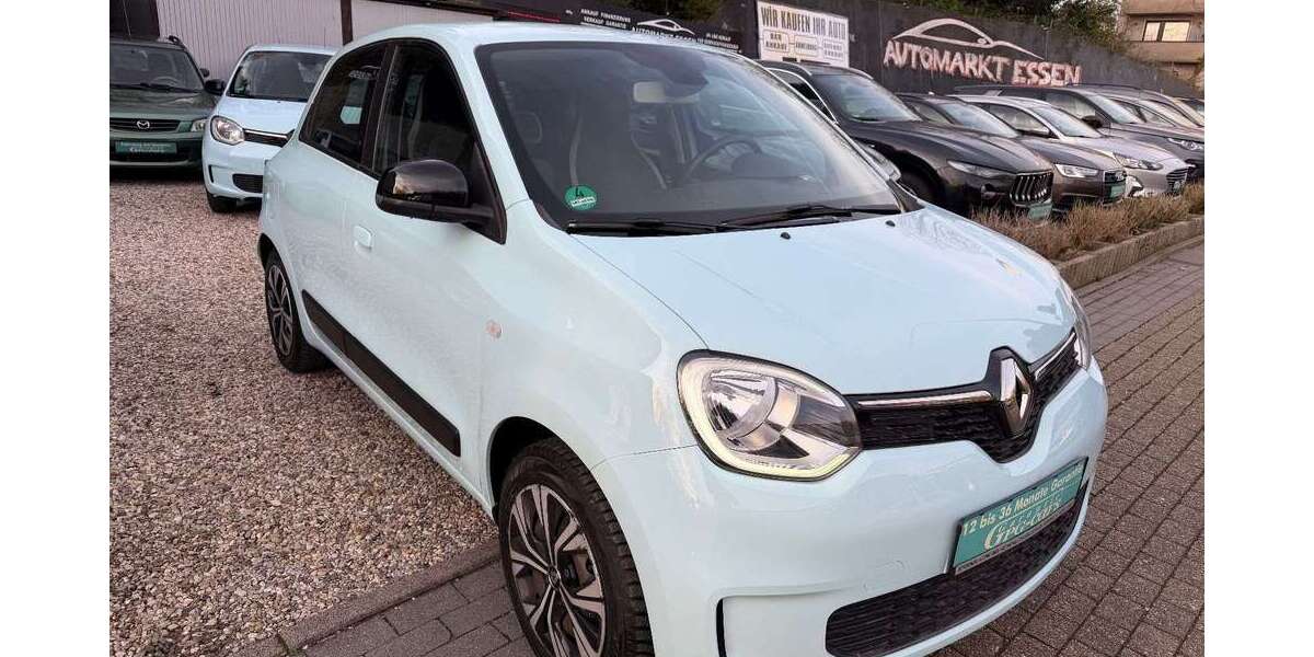 Renault Twingo 90.000 km 7.499 &euro; Essen 45147