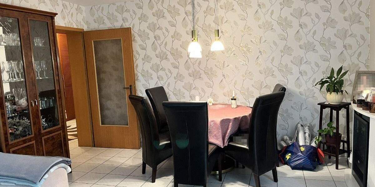 Etagenwohnung Rheinberg-Borth Borth - 3 Zimmer, 70 m&sup2;, 199.000&euro; | Angebot:25746768