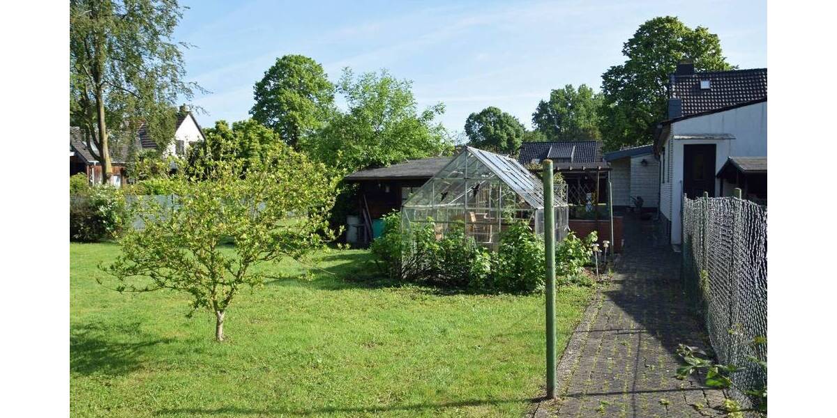 Doppelhaushälfte Willich Neersen - 5 Zimmer, 111 m&sup2;, 297.000&euro; | Angebot:26733292