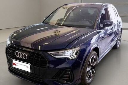 Audi Q3 75.363 km 31.199 &euro; Krefeld 47805