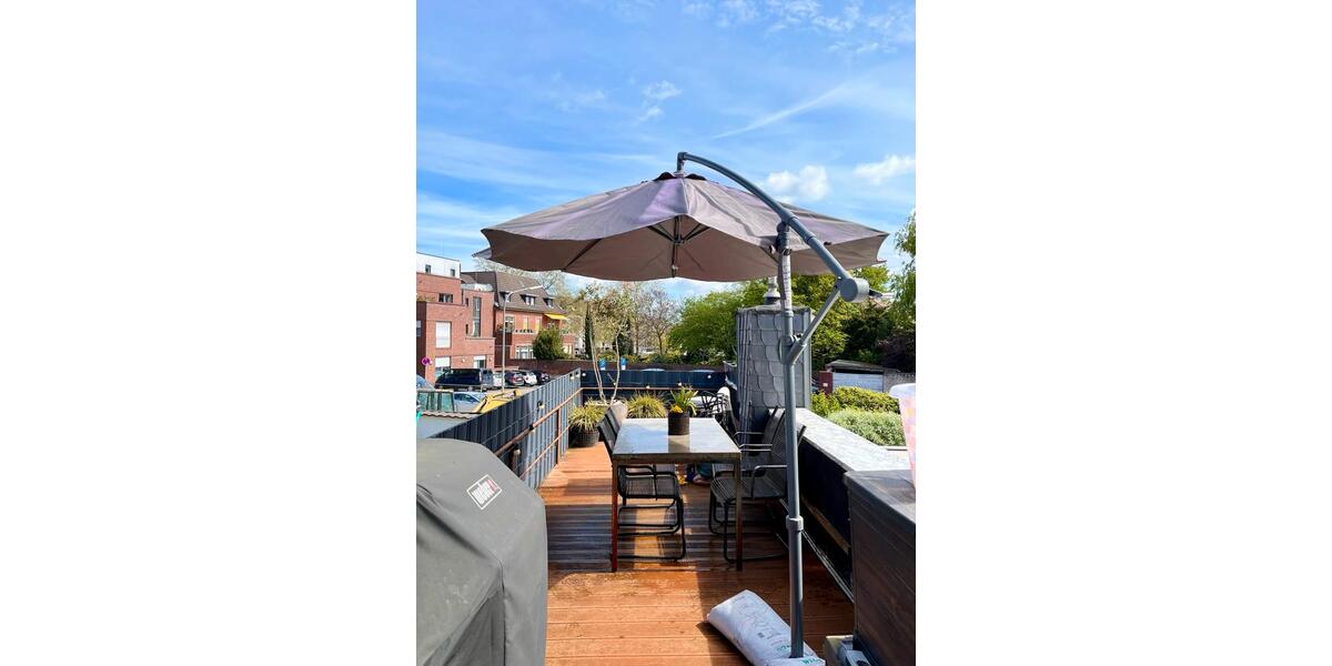 Reihenhaus Viersen - 5 Zimmer, 110 m&sup2;, 269.000&euro; | Angebot:24769050