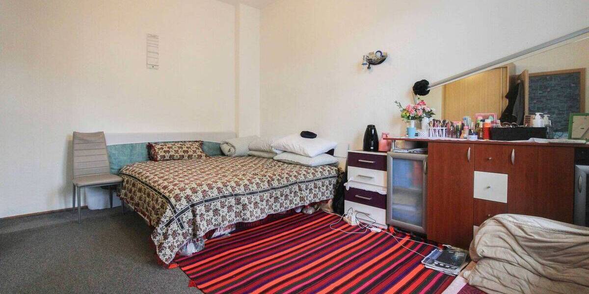 Etagenwohnung Krefeld Dießem/Lehmheide - 6 Zimmer, 127 m&sup2;, 145.000&euro; | Angebot:26686668