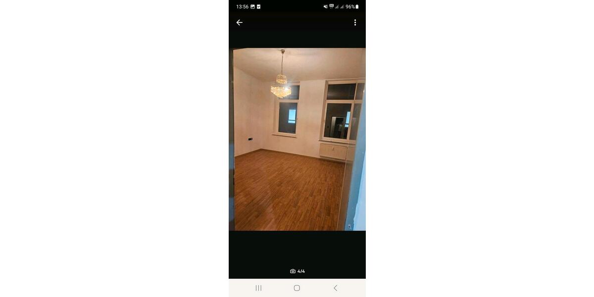 Etagenwohnung Krefeld - 2 Zimmer, 52 m&sup2;, 800&euro; | Angebot:25854377