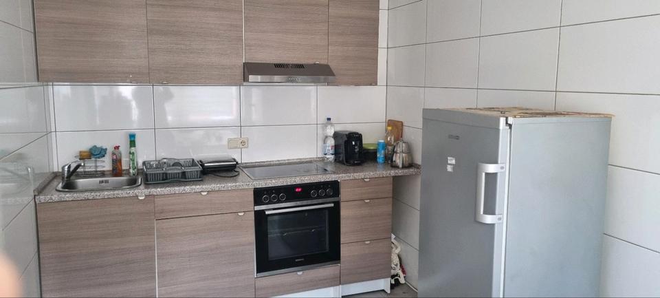 Etagenwohnung Duisburg Duisburg-Mitte - 2.5 Zimmer, 46 m&sup2;, 700&euro; | Angebot:25839832