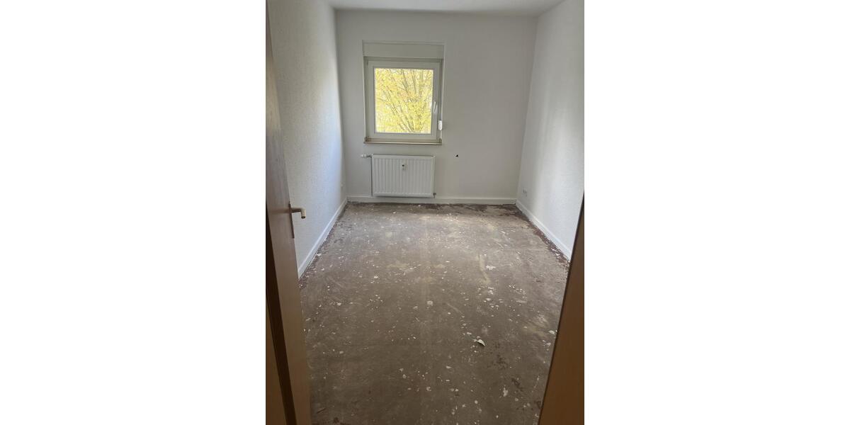 Etagenwohnung Moers Rheinkamp - 3.5 Zimmer, 55 m&sup2;, 411&euro; | Angebot:25665145