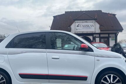 Renault Twingo 43.055 km 8.190 &euro; Dinslaken 46539