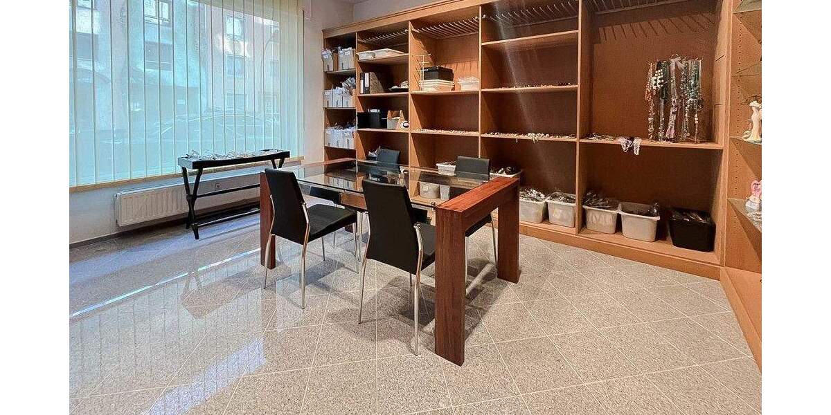 Gewerbeobjekt Düsseldorf Flingern Süd - 1 Zimmer, 20 m&sup2;, 99.000&euro; | Angebot:25687762