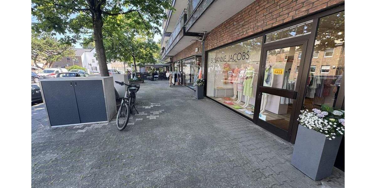 Gewerbeobjekt Meerbusch Büderich - 249.000&euro; | Angebot:25686339