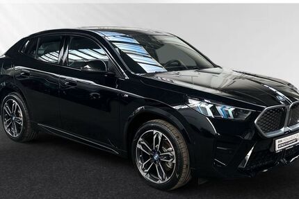 BMW iX2 23.990 km 37.690 &euro; Moers 47441