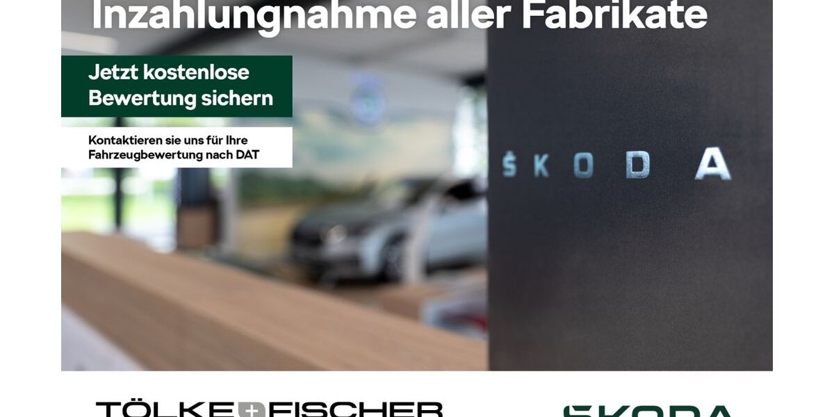 Skoda Octavia 20.672 km 36.979 &euro; Krefeld 47809