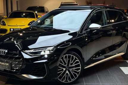 Audi S3 3.834 km 47.850 &euro; Mülheim an der Ruhr 45472