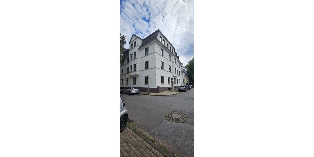 Etagenwohnung Essen Huttrop - 3 Zimmer, 87 m&sup2;, 250.000&euro; | Angebot:25687107