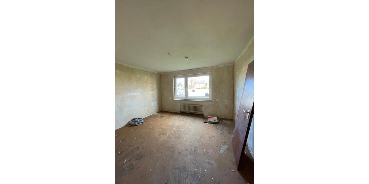 Erdgeschoßwohnung Voerde (Niederrhein) - 3 Zimmer, 69 m&sup2;, 587&euro; | Angebot:25918579