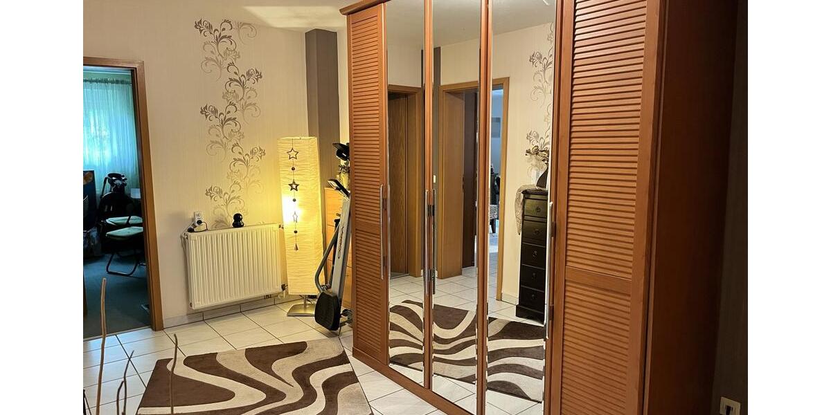 Etagenwohnung Rheinberg - 2.5 Zimmer, 70 m&sup2;, 750&euro; | Angebot:25963718