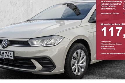 VW Polo 10.000 km 17.900 &euro; Kaarst 41564
