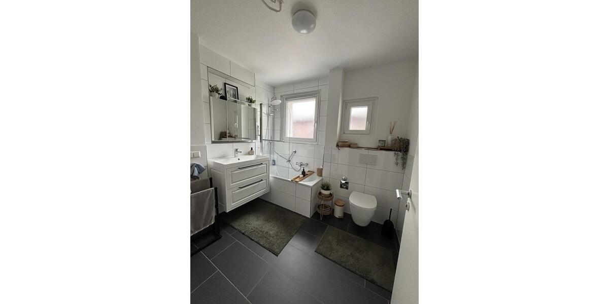 Etagenwohnung Duisburg Walsum - 3.5 Zimmer, 66 m&sup2;, 629&euro; | Angebot:25861499