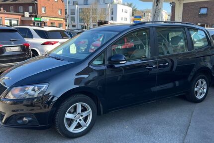 Seat Alhambra 246.000 km 7.500 &euro; Neuss 41468