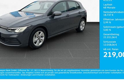 VW Golf 13.552 km 22.960 &euro; Wesel 46485