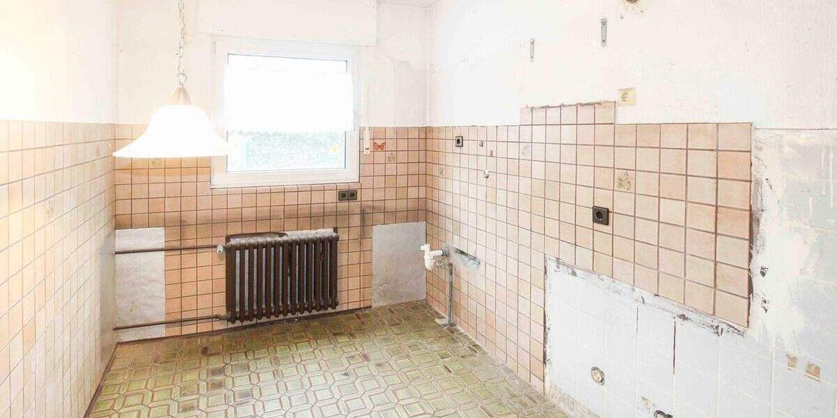 Reihenmittelhaus Krefeld Linn - 4 Zimmer, 98 m&sup2;, 172.500&euro; | Angebot:25799065