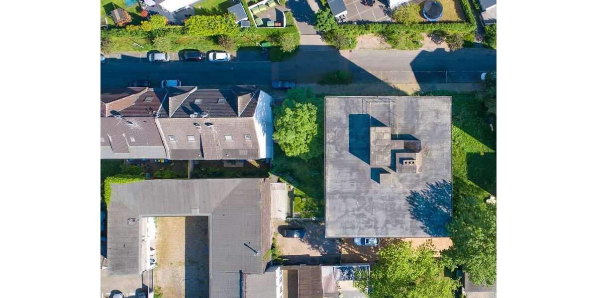 Grundstück Oberhausen Osterfeld - 138.000&euro; | Angebot:24389333