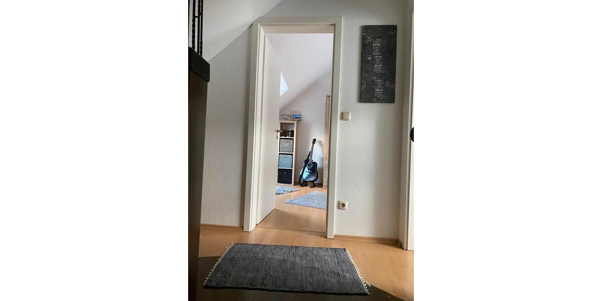 Maisonettenwohnung Nettetal - 2 Zimmer, 62 m&sup2;, 169.000&euro; | Angebot:26184835