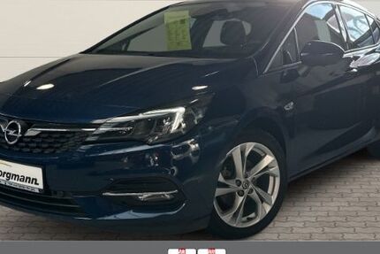 Opel Astra 42.400 km 14.490 &euro; Bottrop 46240
