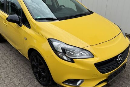 Opel Corsa 169.000 km 3.900 &euro; Wesel 46485