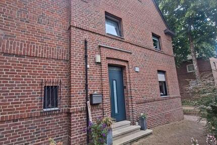 Haus Nettetal - 8 Zimmer, 160 m&sup2;, 399.000&euro; | Angebot:27083648