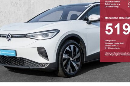 VW ID.4 8.497 km 45.370 &euro; Düsseldorf 40474