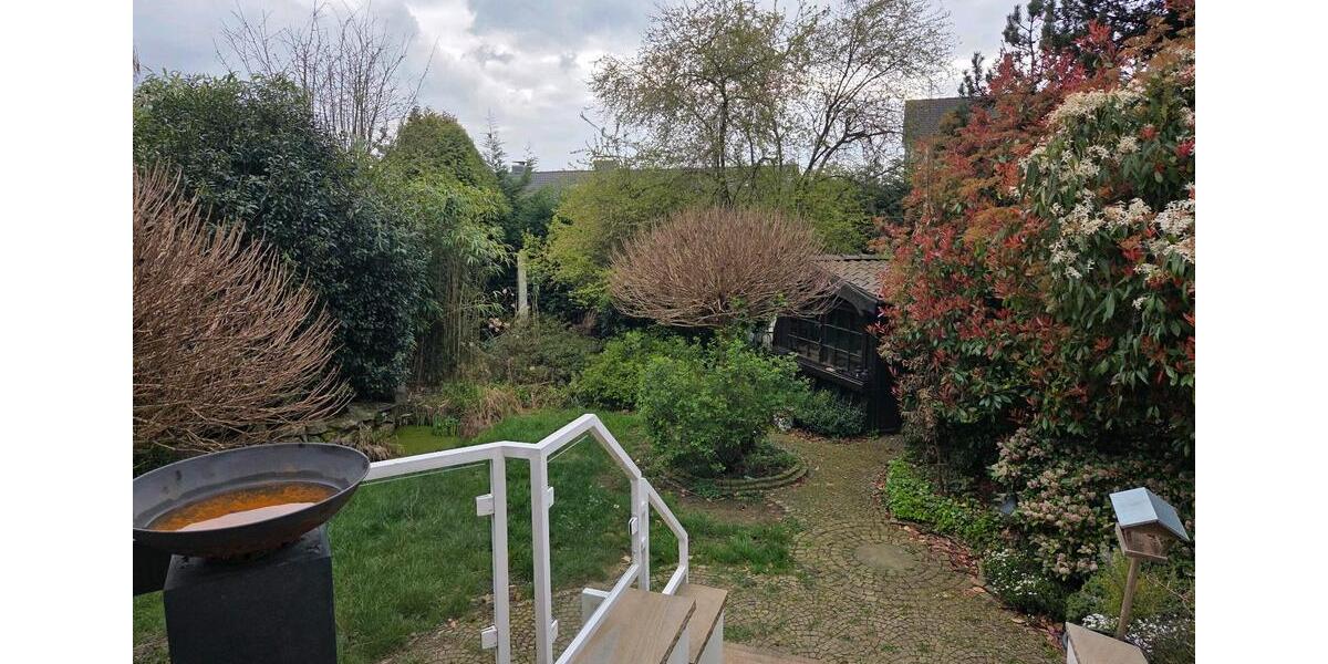 Erdgeschoßwohnung Essen Stadtbezirk IV - 3 Zimmer, 119 m&sup2;, 1.600&euro; | Angebot:25905929