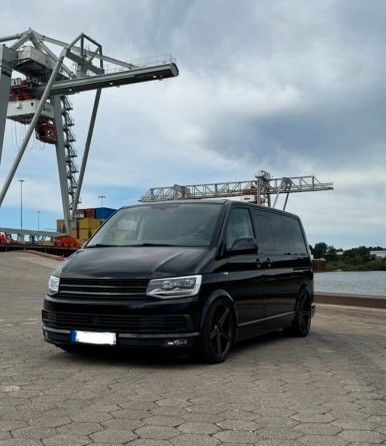 VW T6 Multivan 138.800 km 30.999 &euro; Straelen 47638