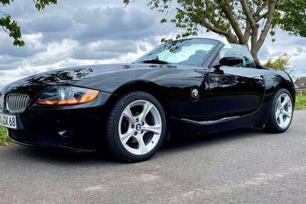 BMW Z4 153.000 km 10.950 &euro; Nettetal 41334