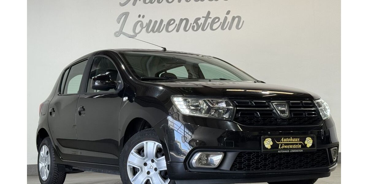 Dacia Sandero 63.849 km 6.480 &euro; Moers 47443