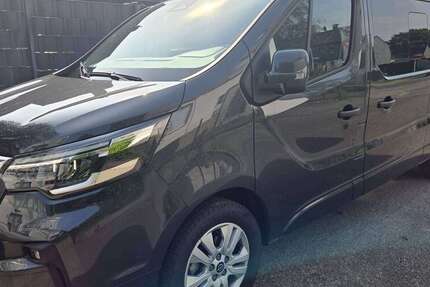 Nissan Primastar 14.500 km 34.880 &euro; Mülheim an der Ruhr, Stadt 45475