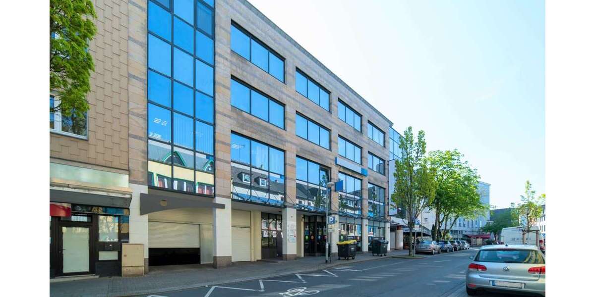 Gewerbeobjekt Essen Stadtkern - 2.840&euro; | Angebot:25475366