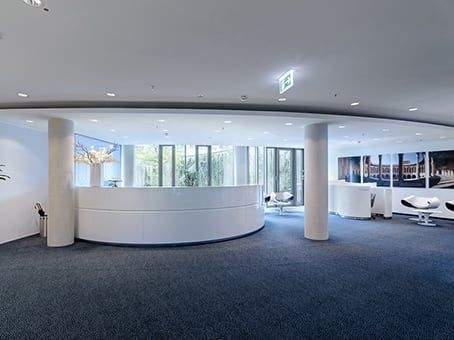 Gewerbeobjekt Düsseldorf Friedrichstadt - 429&euro; | Angebot:25915942