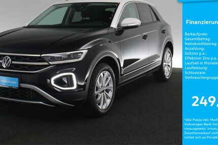 VW T-Roc 19.100 km 28.223 &euro; Krefeld 47803