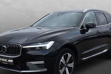 Volvo XC60 35.100 km 39.880 &euro; Moers 47441