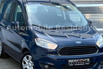Ford Tourneo Courier 44.000 km 10.398 &euro; Ratingen 40880