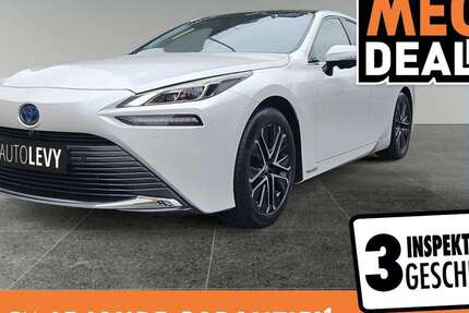 Toyota Mirai 22.932 km 19.490 &euro; Düsseldorf 40233